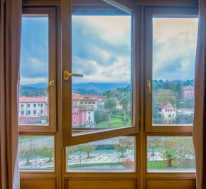 Apartamentos Camparina